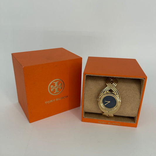 Tory Burch Miller Watch