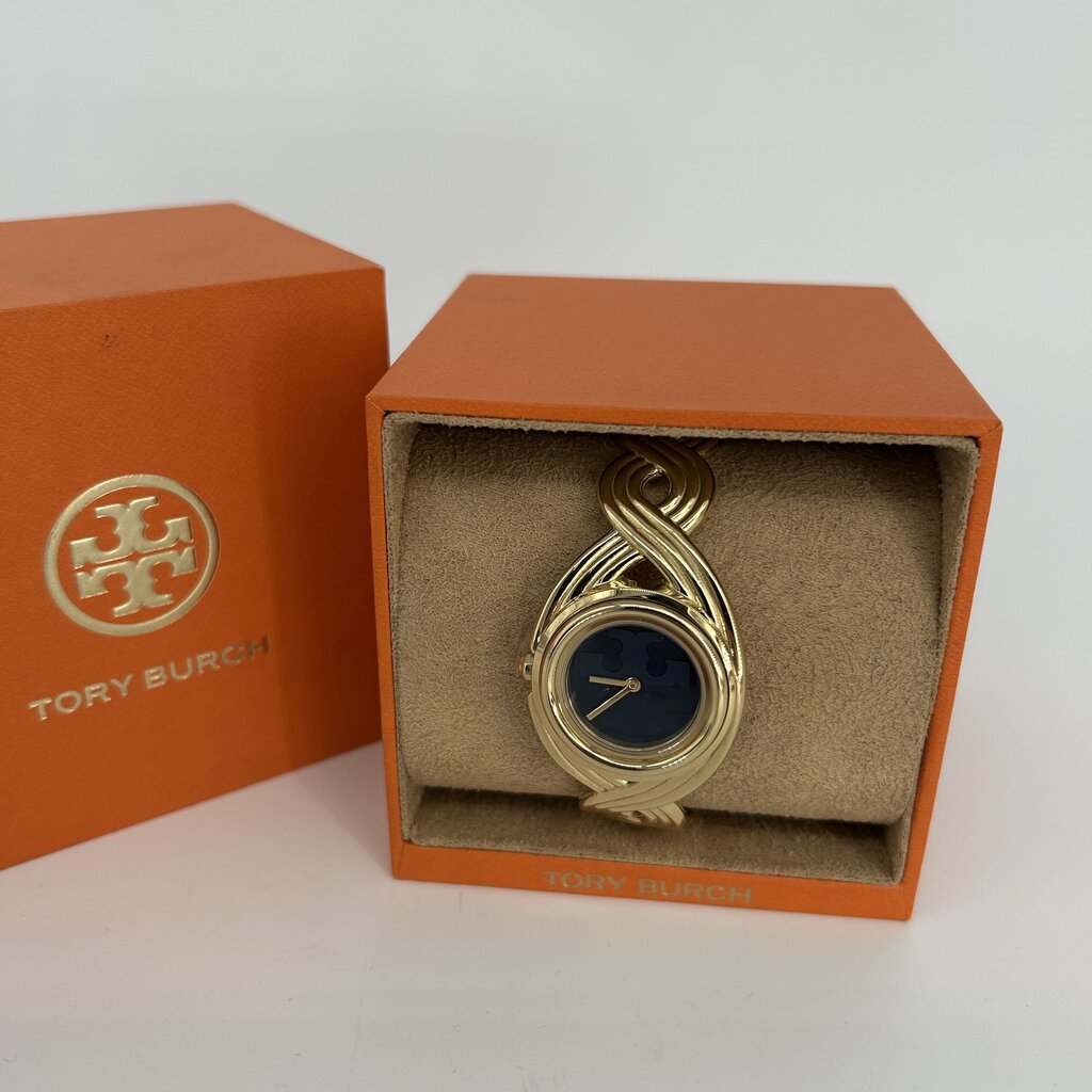 Tory Burch Miller Watch