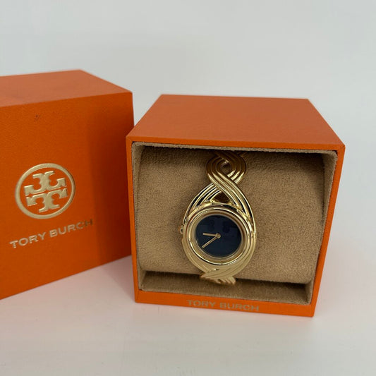 Tory Burch Miller Watch