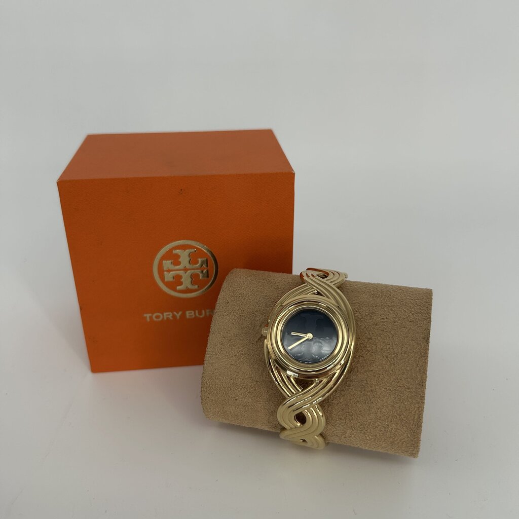 Tory Burch Miller Watch
