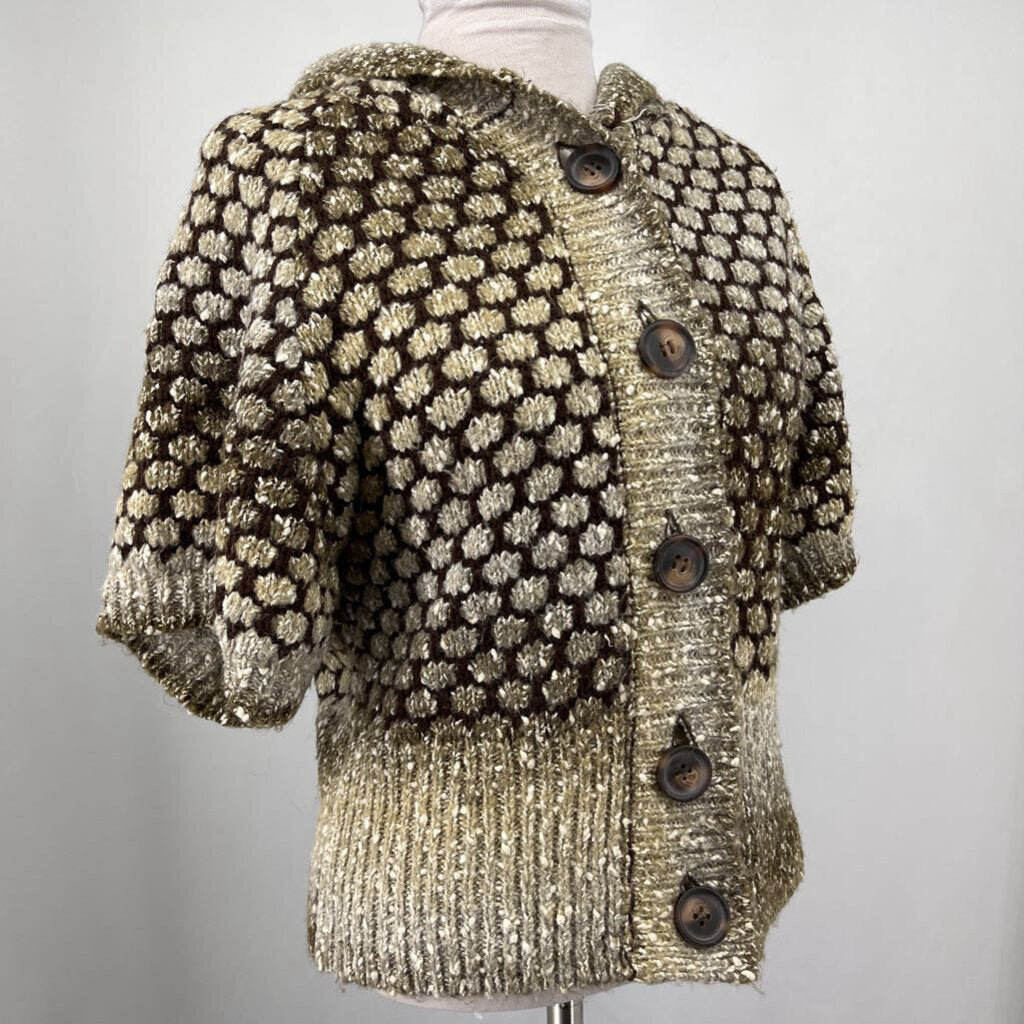 Sisters S/s Cardigan