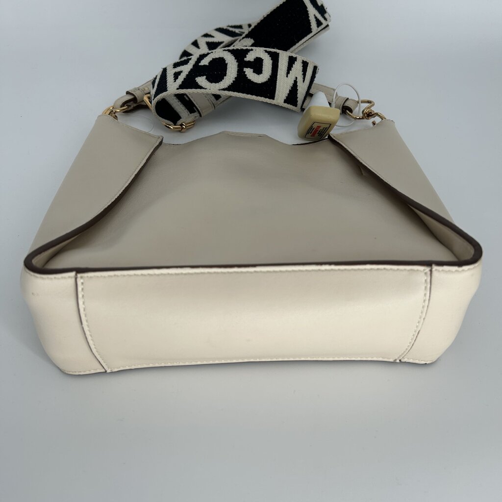 Stella McCartney Logo Crossbody