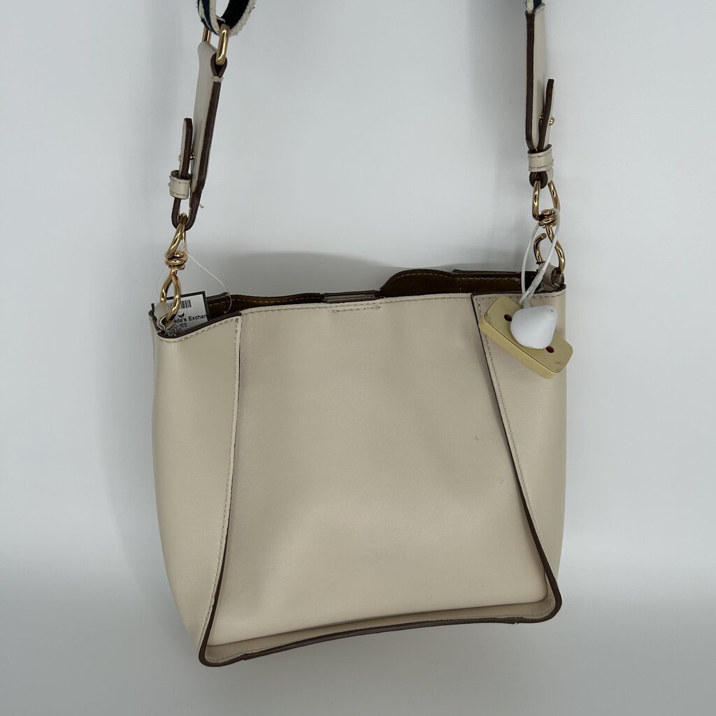 Stella McCartney Logo Crossbody