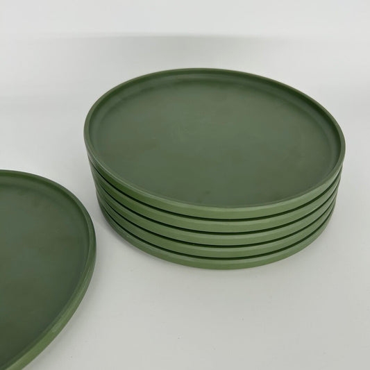 WE Aaron Probyn Plate Set