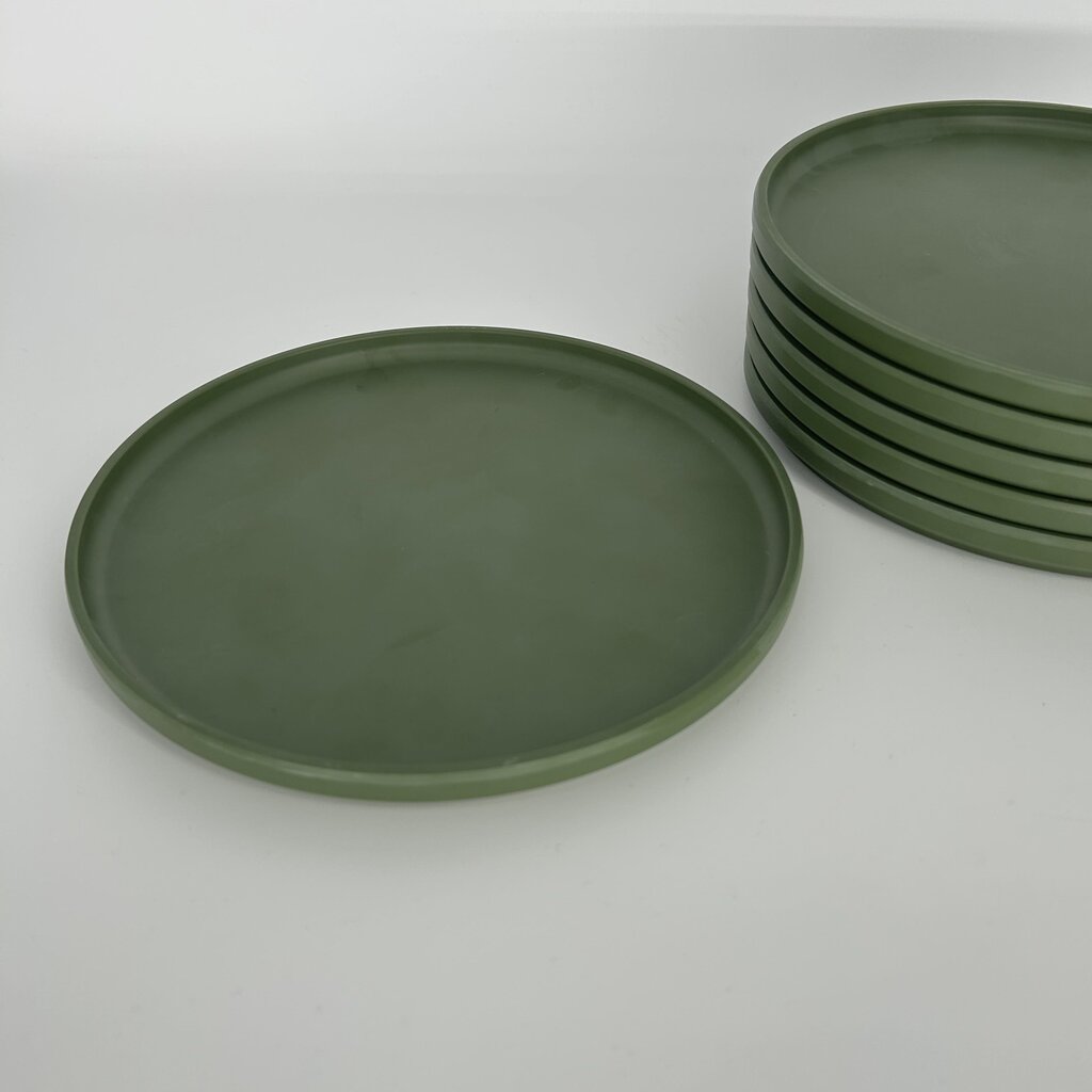 WE Aaron Probyn Plate Set