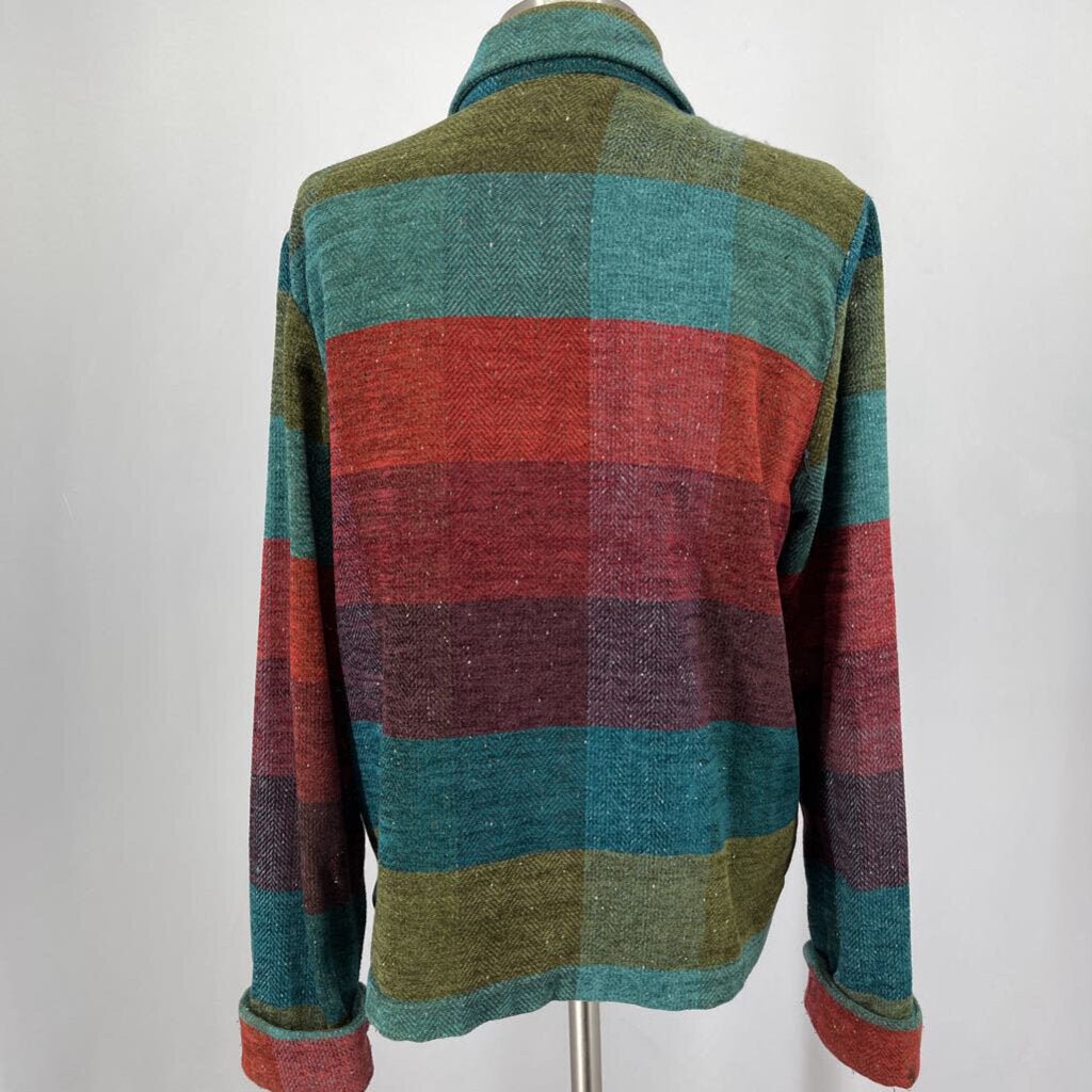 Christopher & Banks Shacket