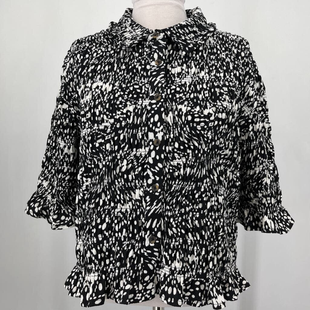 Maeve S/s Top