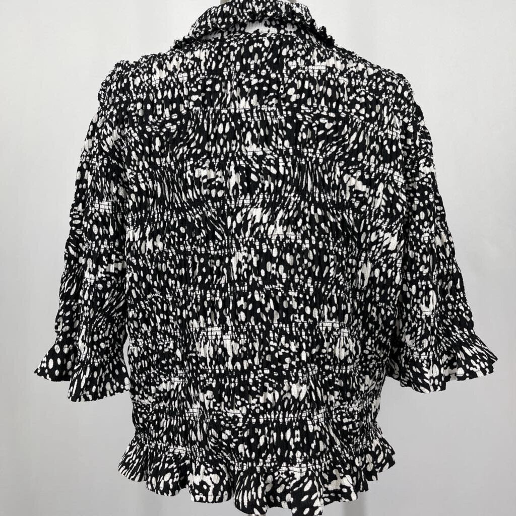 Maeve S/s Top