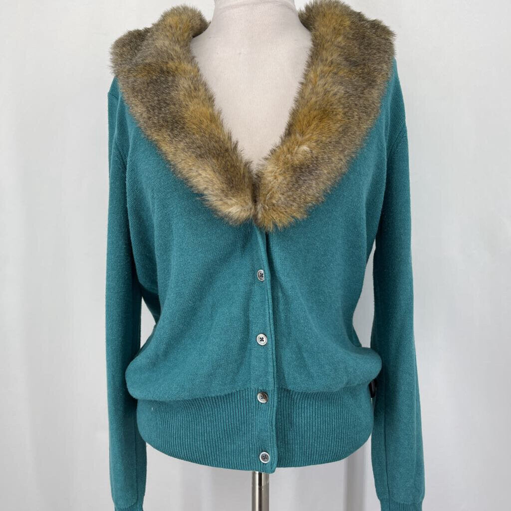 Cabi L/s Cardigan