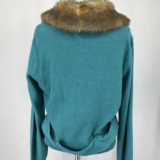 Cabi L/s Cardigan