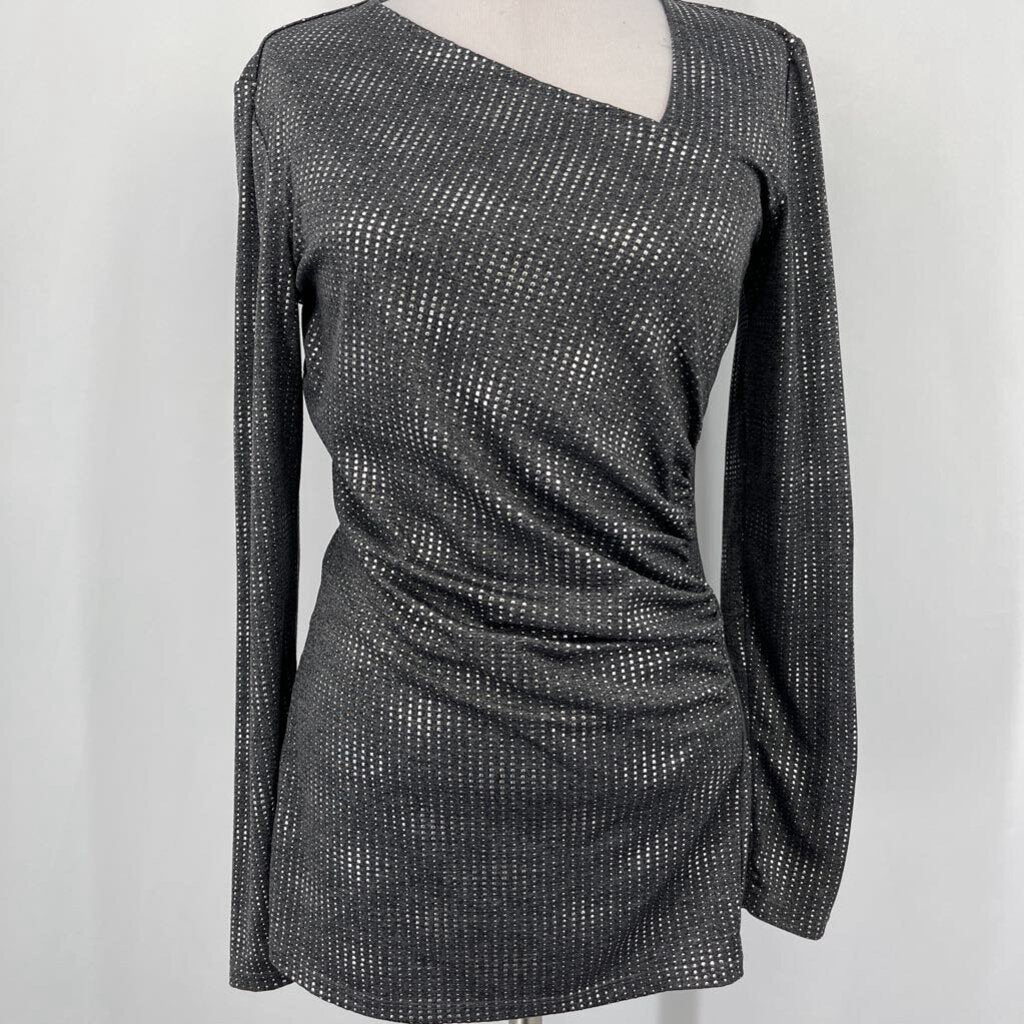 Cache L/s Shirt