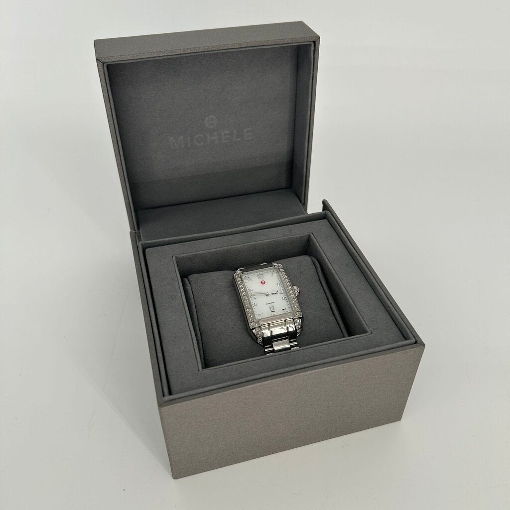 Michele Milou Park Watch