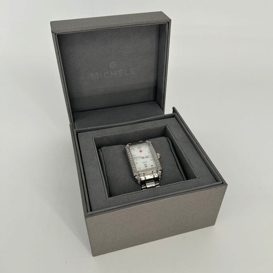Michele Milou Park Watch