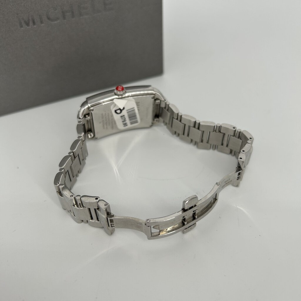 Michele Milou Park Watch