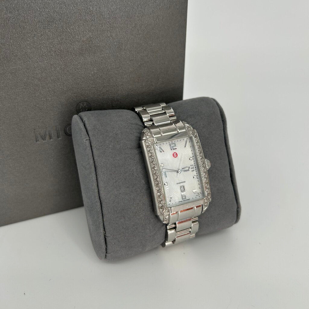 Michele Milou Park Watch