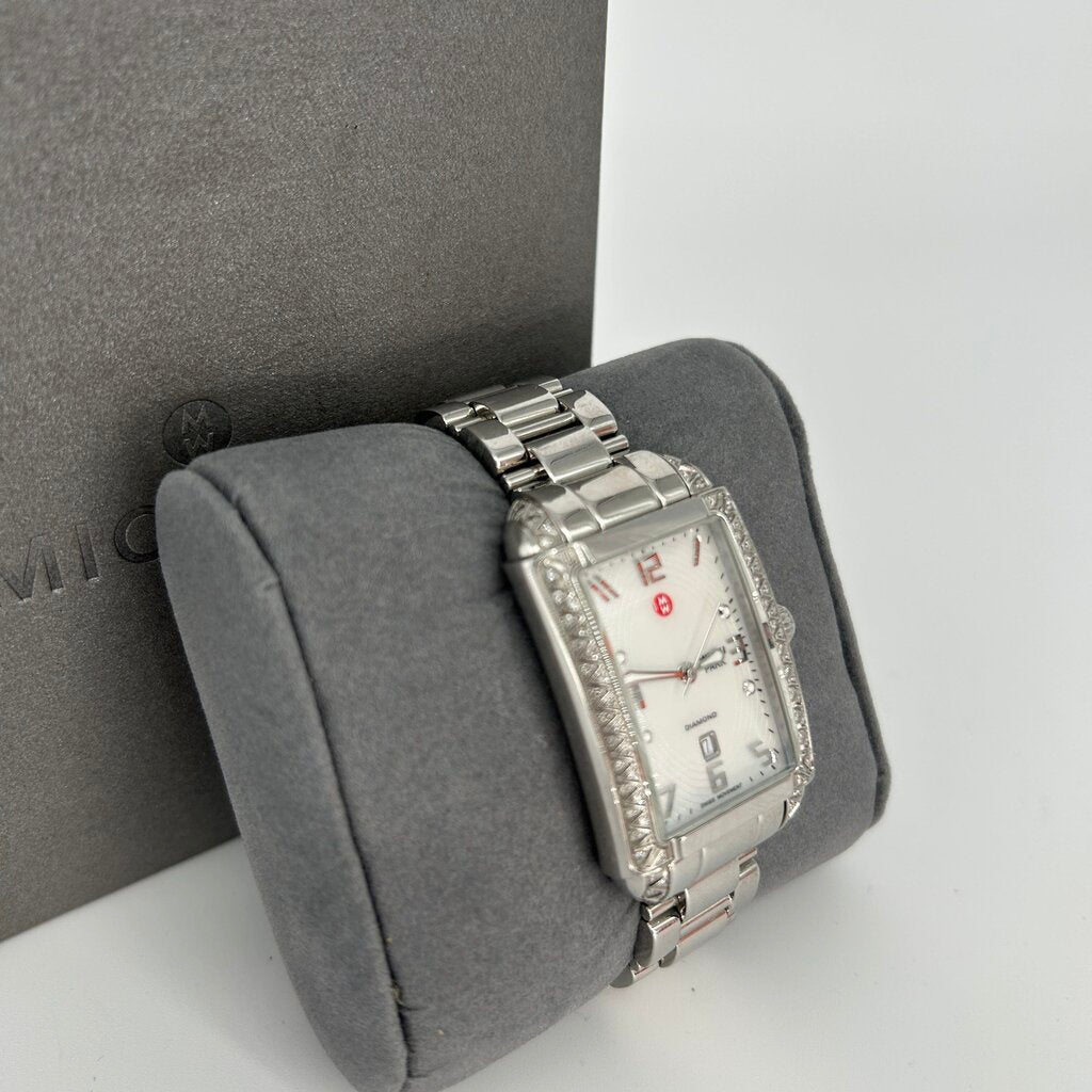 Michele Milou Park Watch