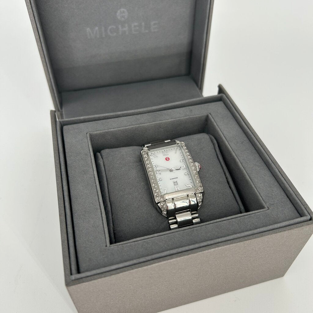 Michele Milou Park Watch