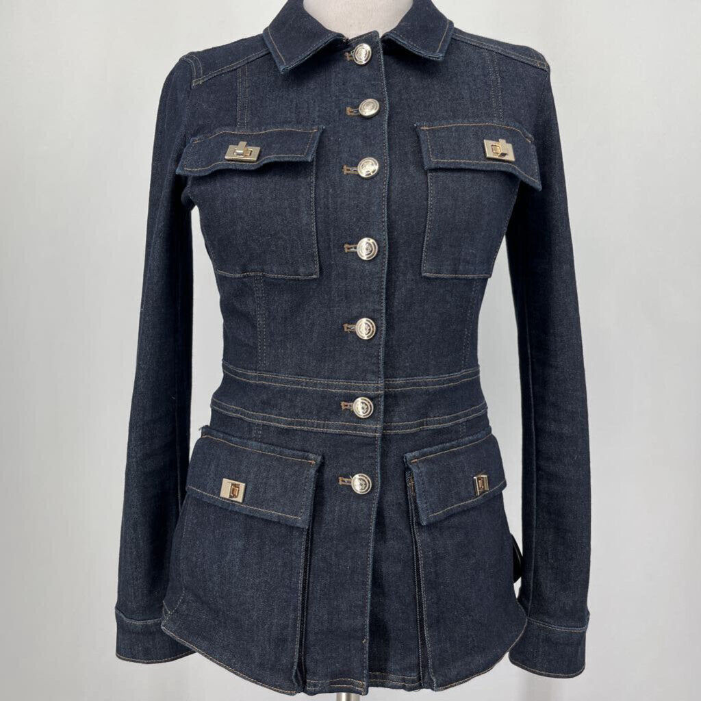 WHBM Jacket