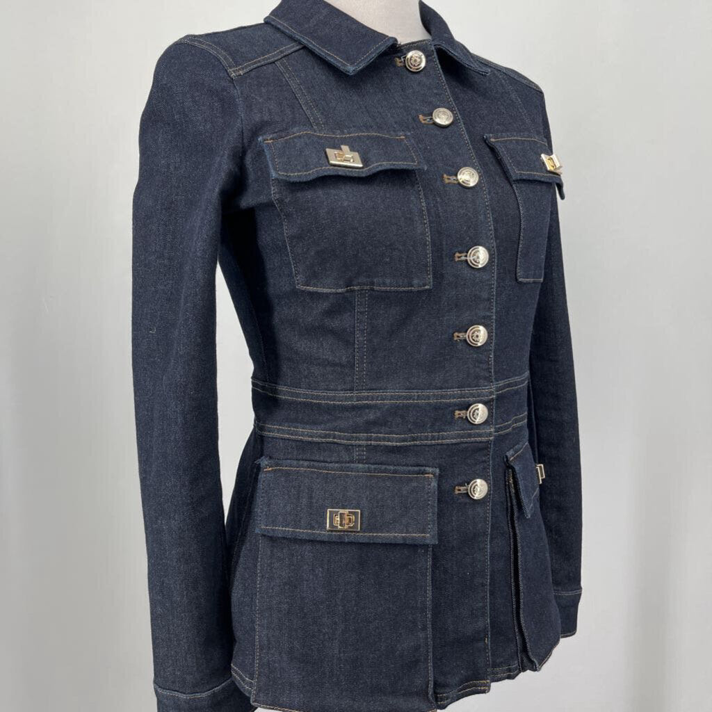 WHBM Jacket