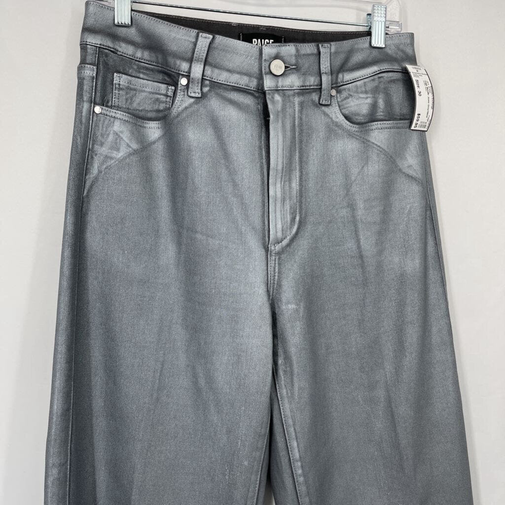 Paige Metallic Jeans