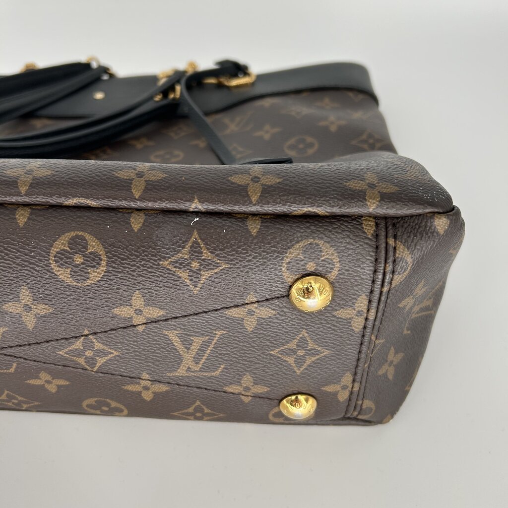 LV Pallas Shopping Tote
