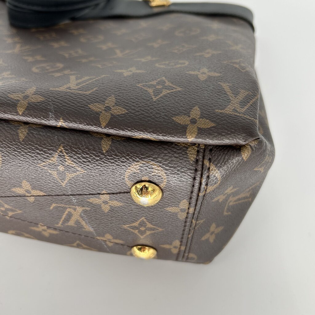 LV Pallas Shopping Tote