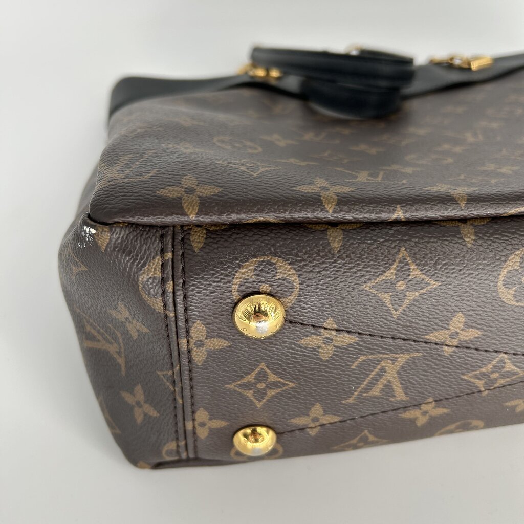 LV Pallas Shopping Tote