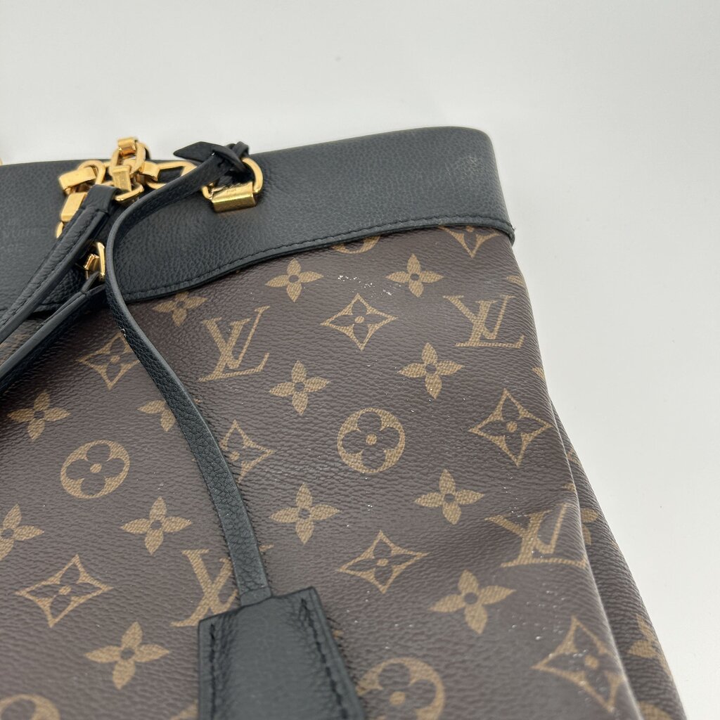 LV Pallas Shopping Tote