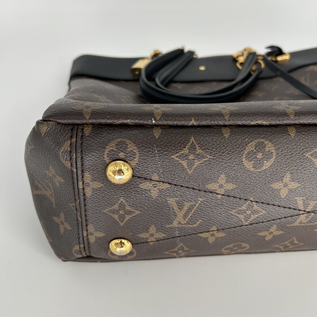 LV Pallas Shopping Tote