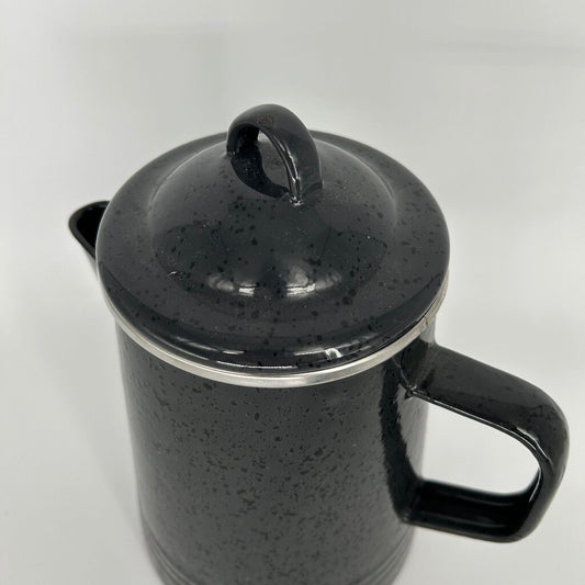 Paula Deen Metal Coffee Pot