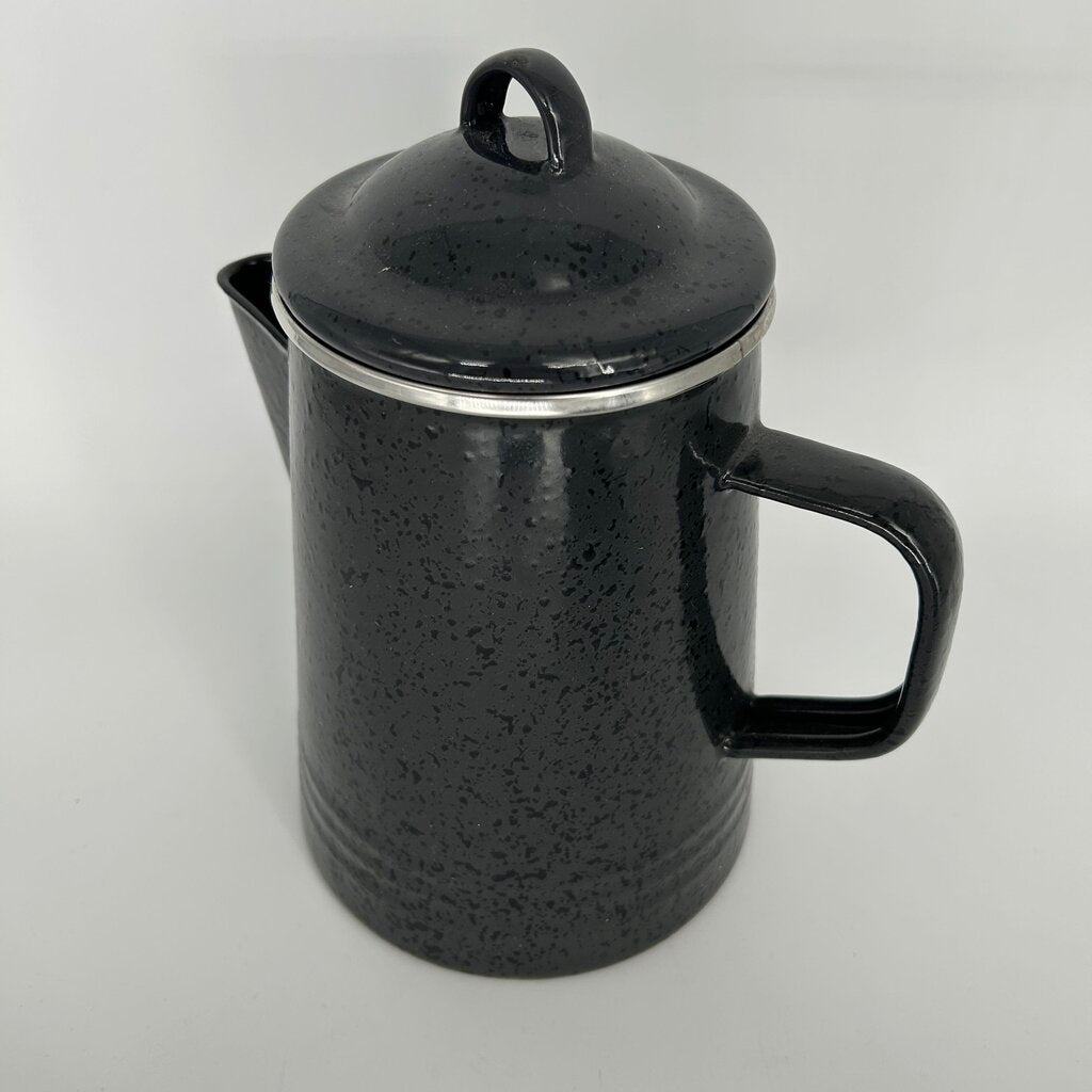 Paula Deen Metal Coffee Pot