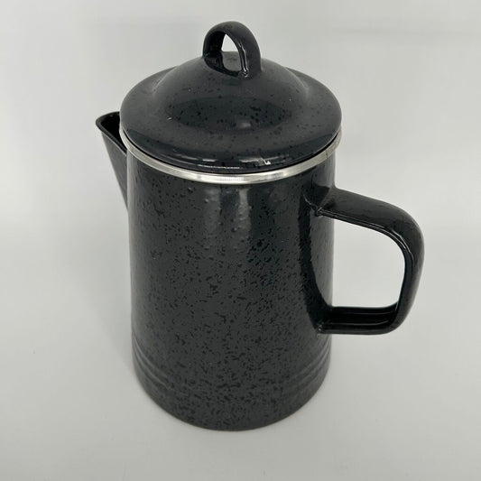 Paula Deen Metal Coffee Pot