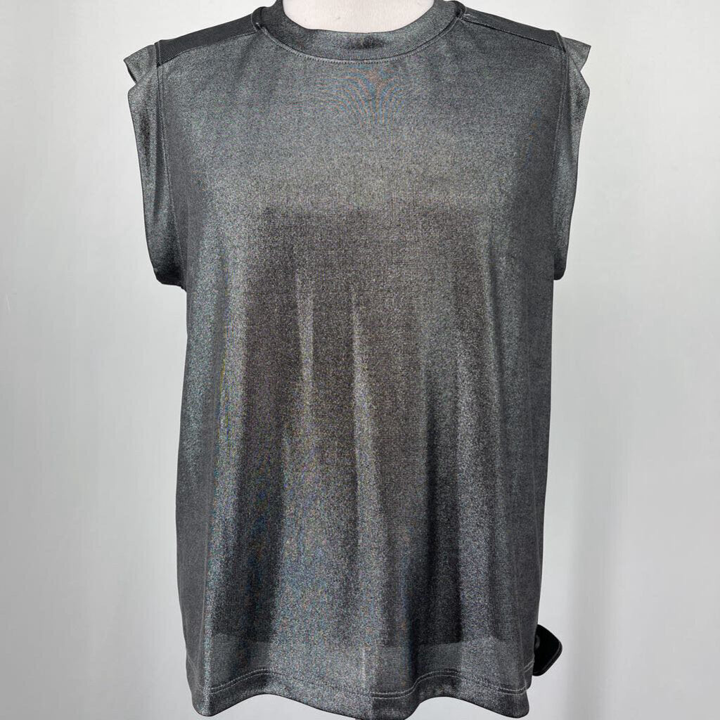 Evereve Slvls Top