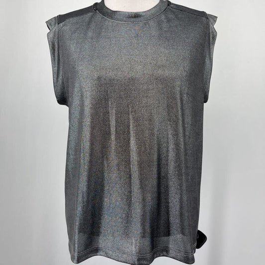 Evereve Slvls Top