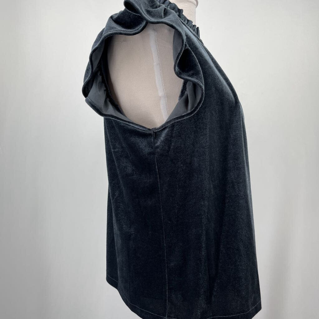Allison Joy Slvls Blouse