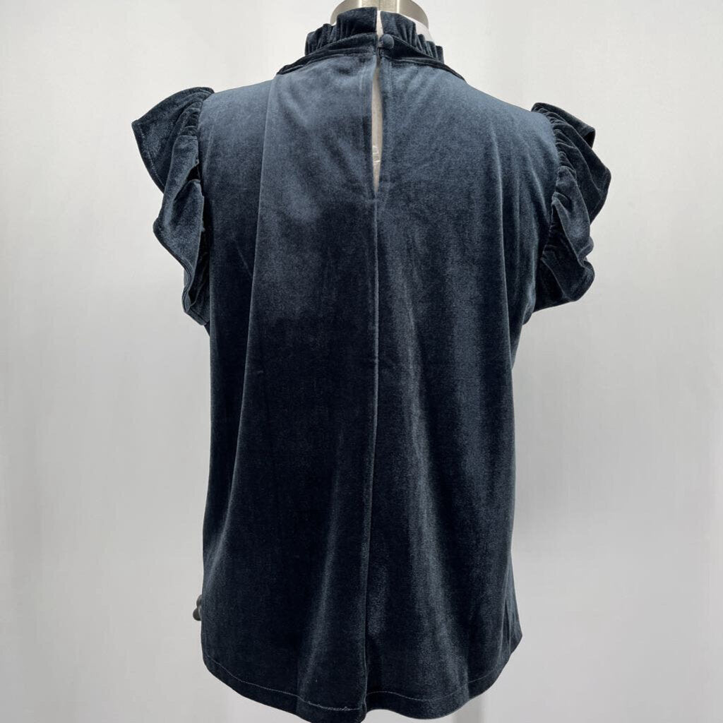 Allison Joy Slvls Blouse
