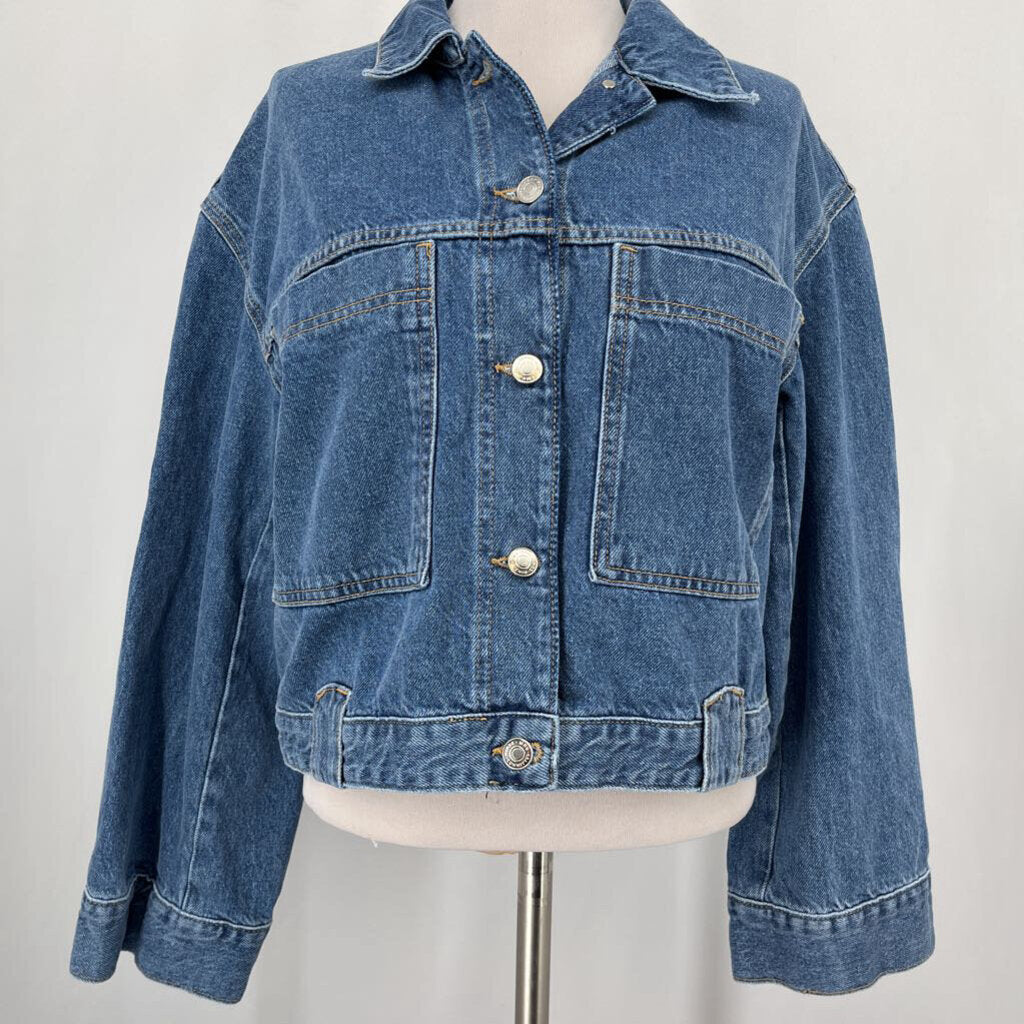 MNG Jacket