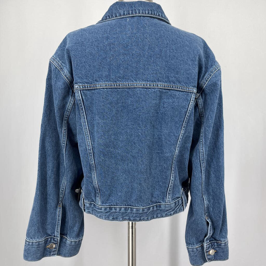 MNG Jacket