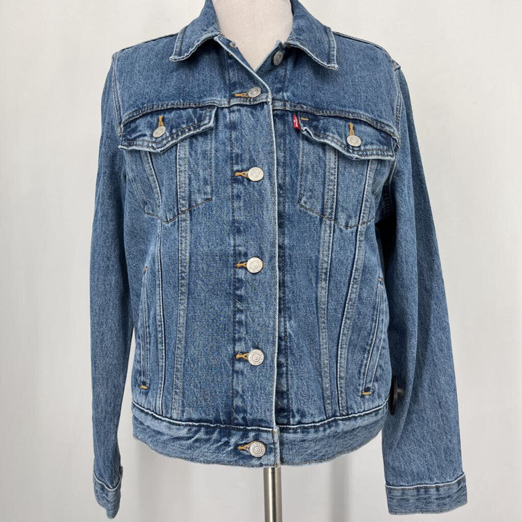 Levis Jacket