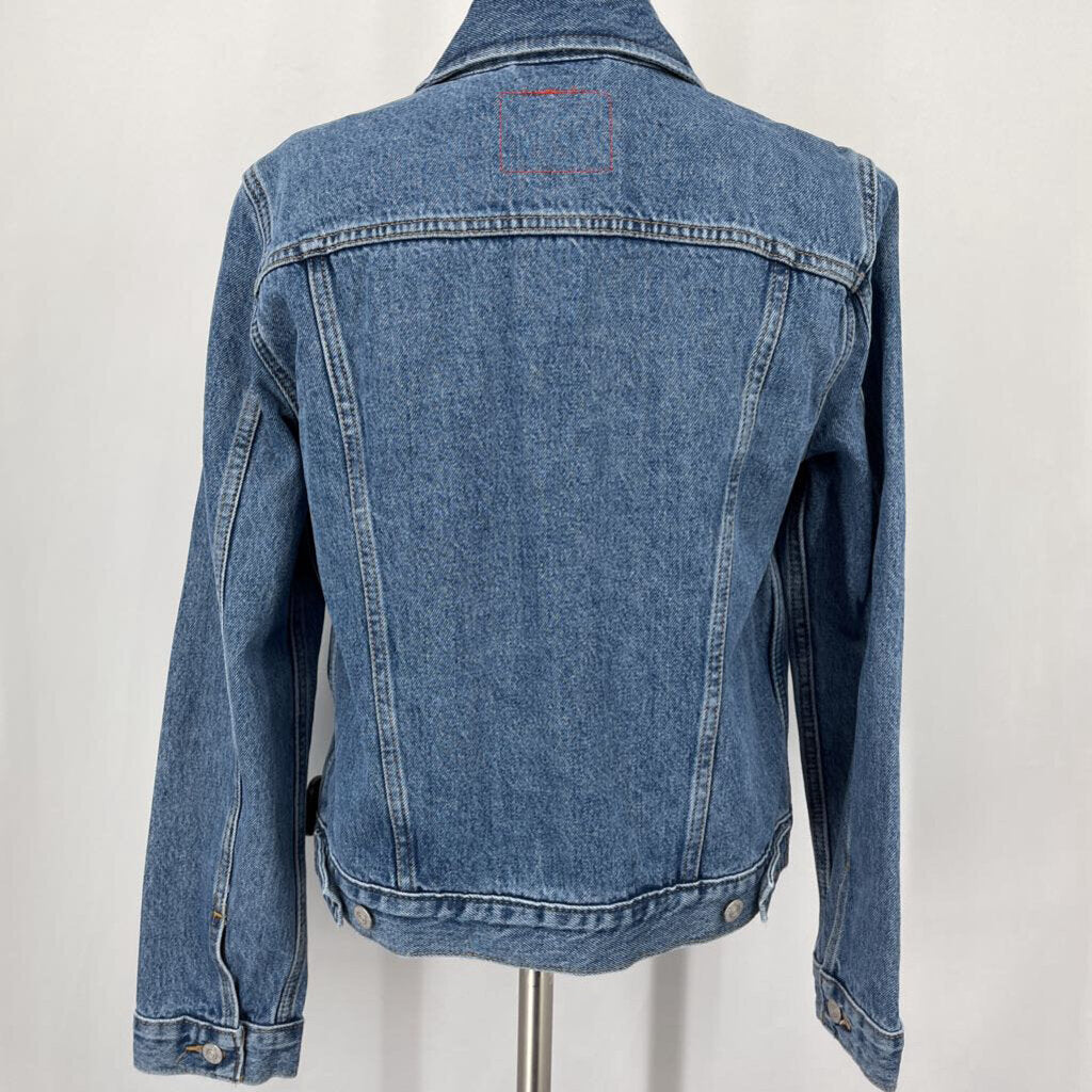 Levis Jacket