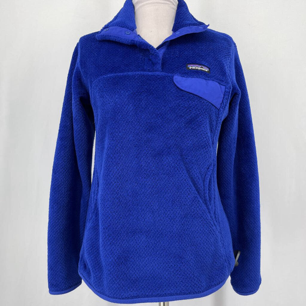 Patagonia 1/4 Snap Pull-over