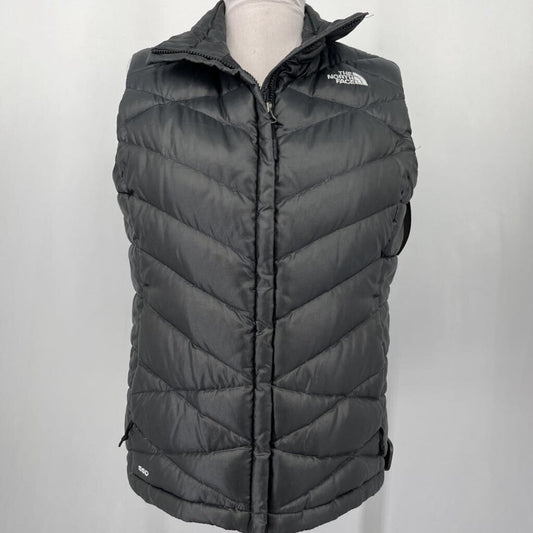 North Face Down Vest