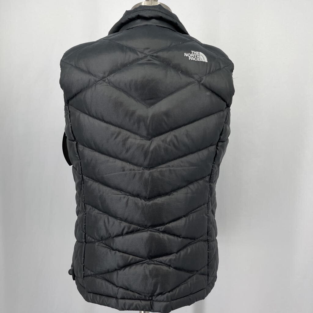 North Face Down Vest