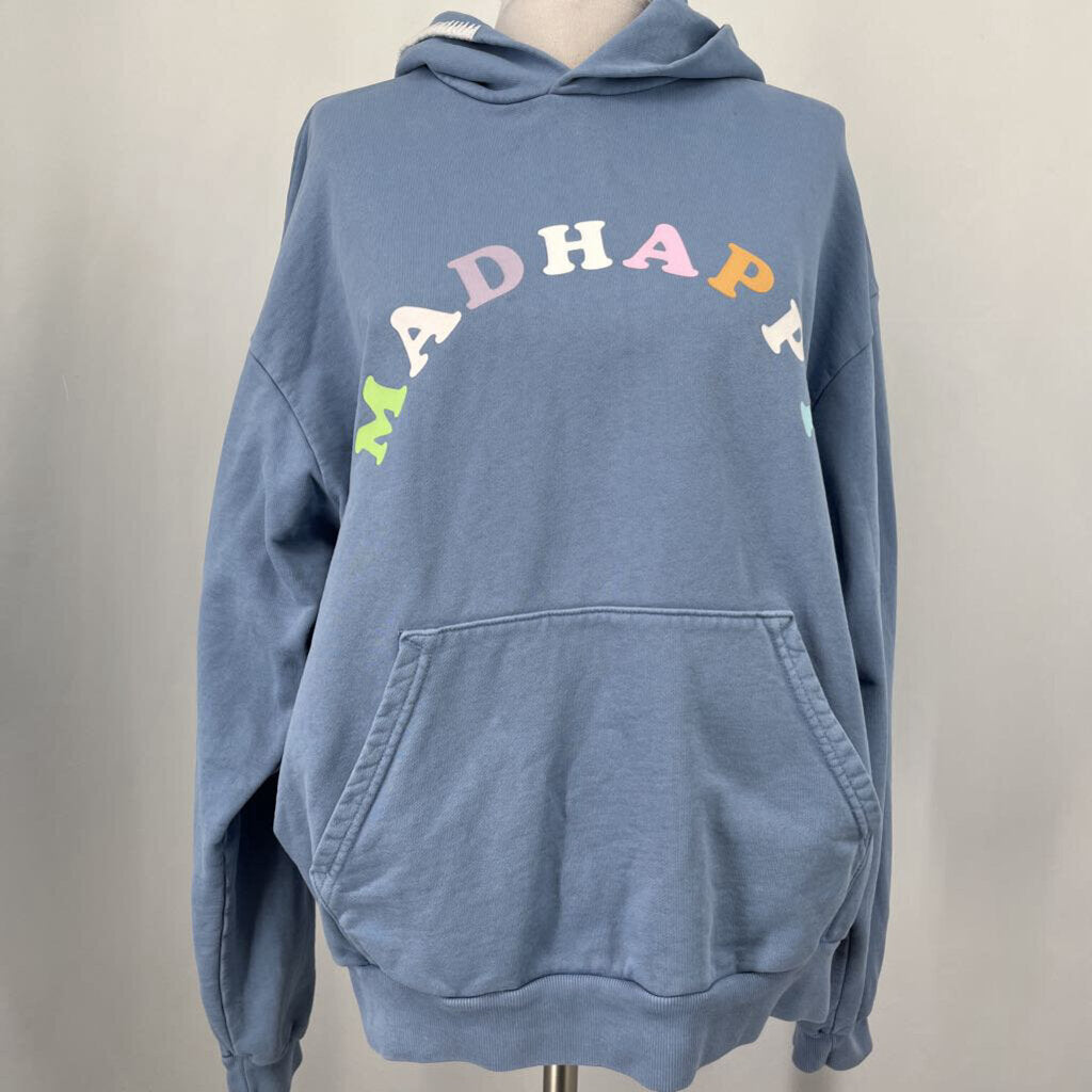 Mad Happy L/s Hoodie