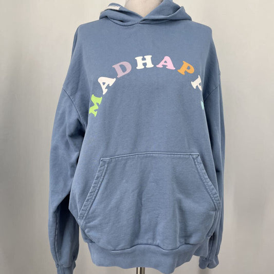 Mad Happy L/s Hoodie
