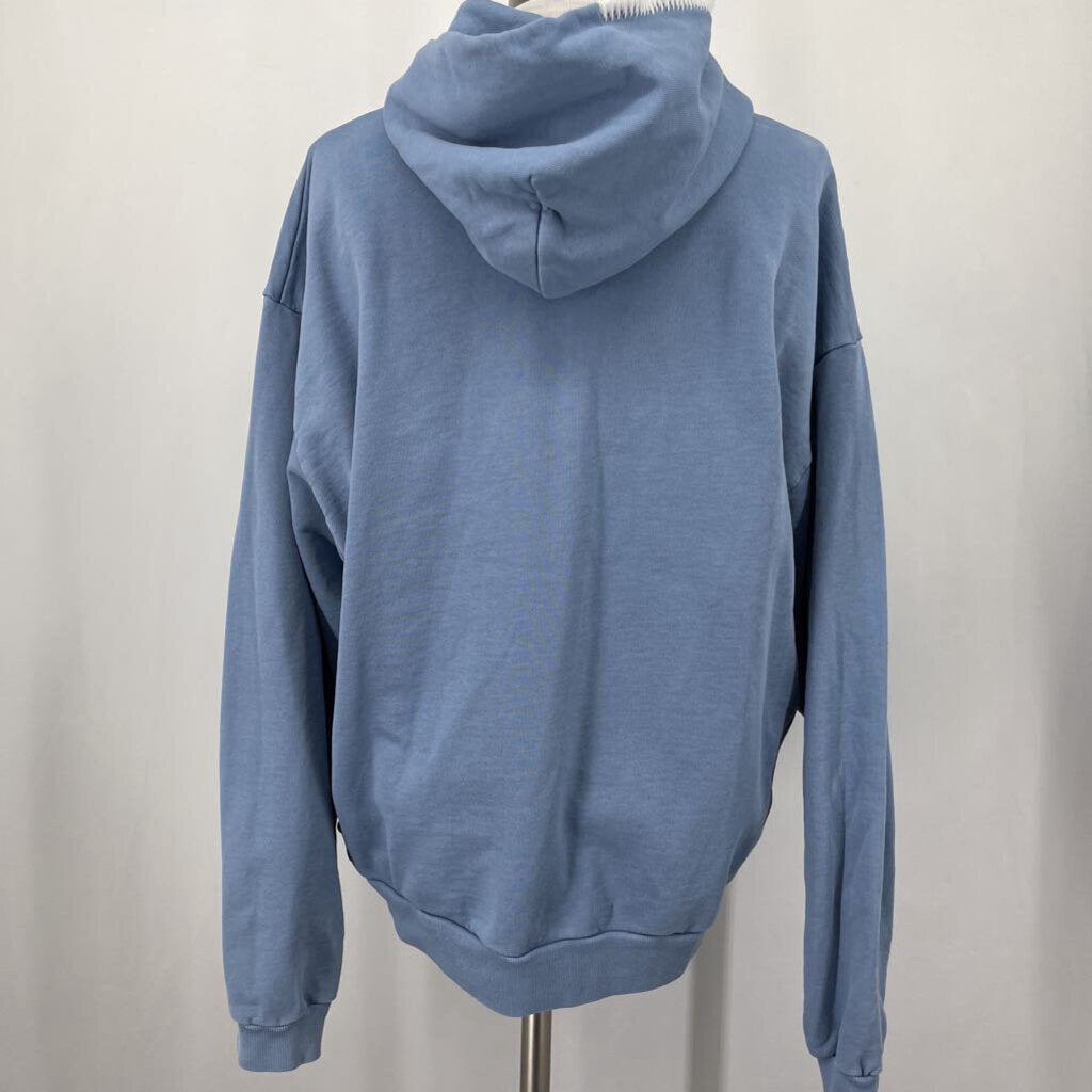 Mad Happy L/s Hoodie