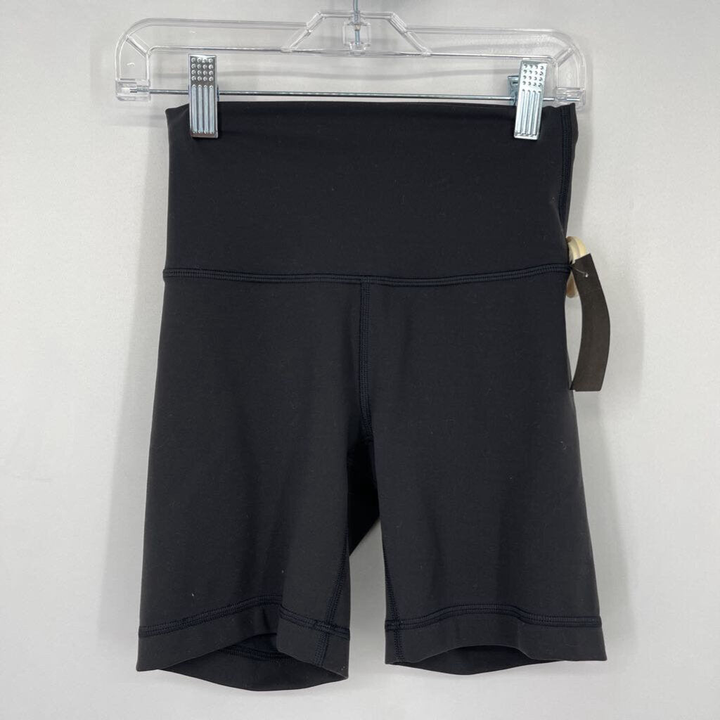 Lululemon Bike Shorts