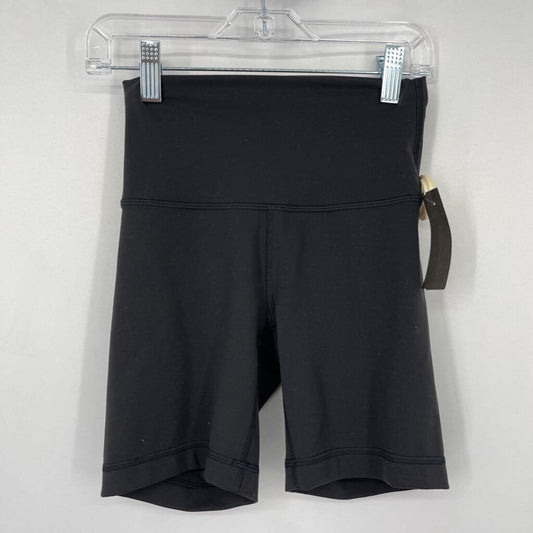 Lululemon Bike Shorts