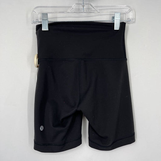 Lululemon Bike Shorts