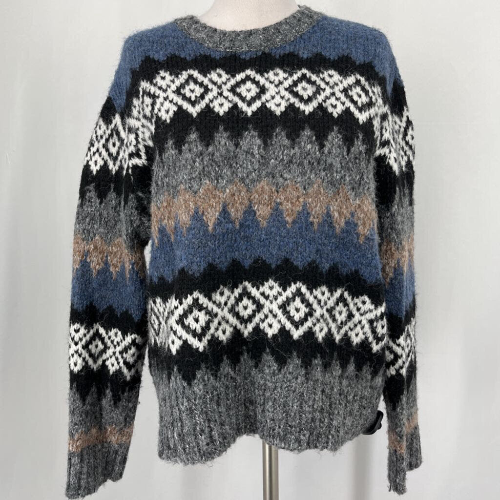 Evereve L/s Sweater